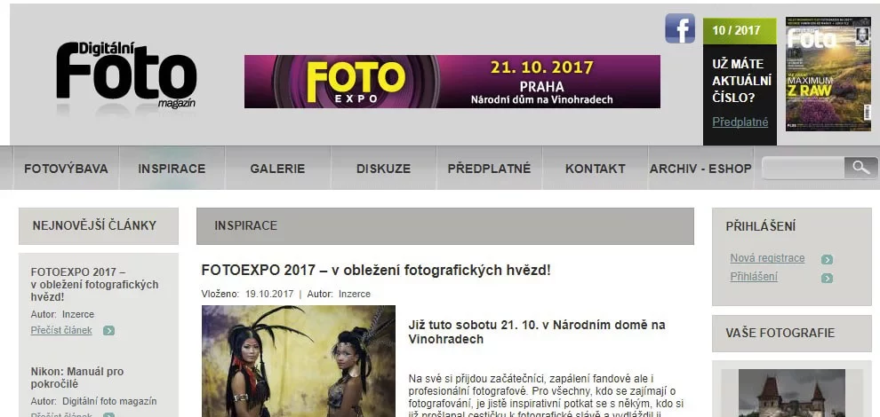 FOTOEXPEDICE 2026 - Martin Kamín