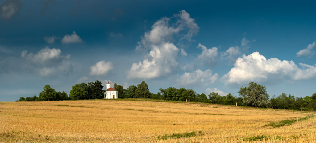 Fotoexpedice Moravské Toskánsko