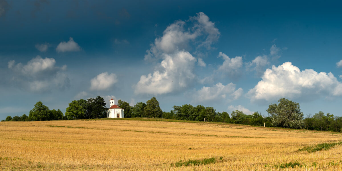 Fotoexpedice Moravské Toskánsko