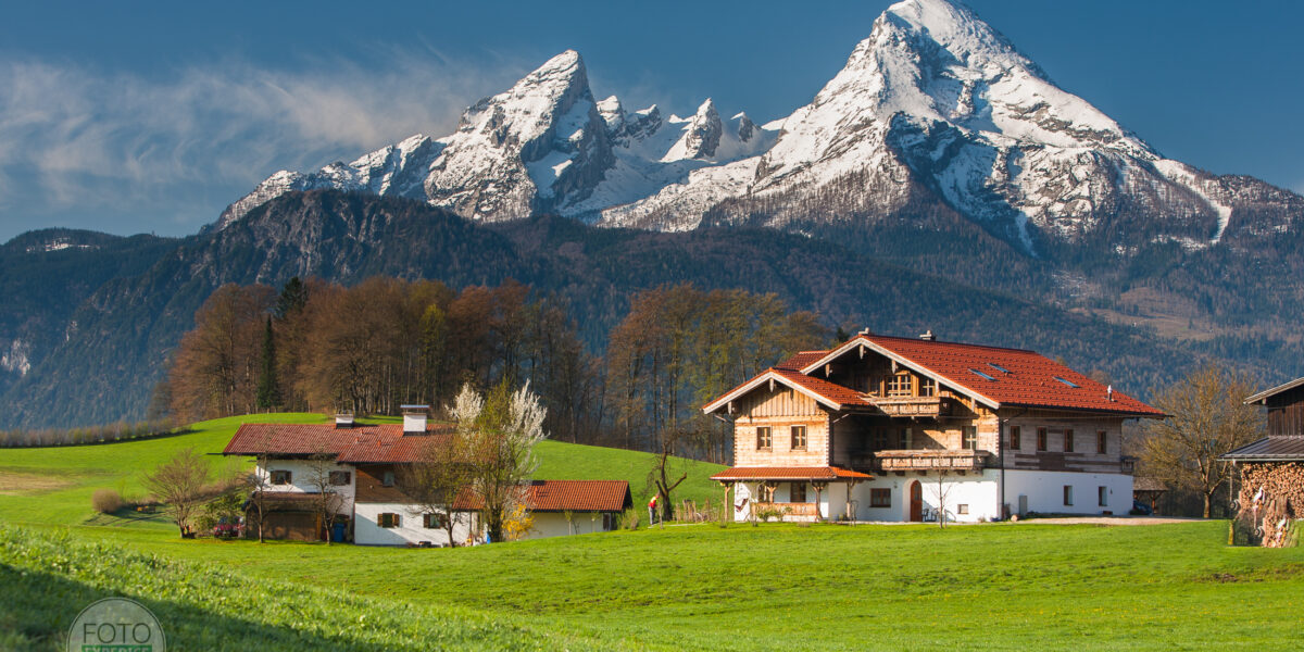 Fotoexpedice Berchtesgaden 2019 galerie Martin Kamín