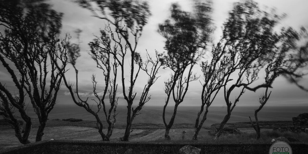 Fotoexpedice Skotsko Martin Kamín