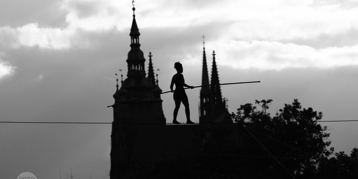 Focení s Fotoexpedicemi výstava Helmut Newton Praha