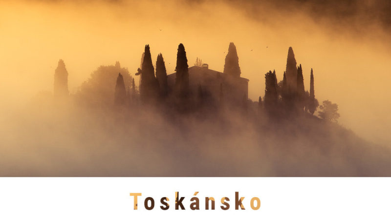 Fotoexpedice Toskánsko 1 Fotoexpedice Toskánsko
