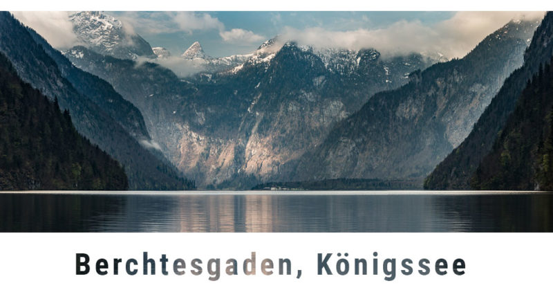 Fotoexpedice Berchtesgaden 1 Fotoexpedice Berchtesgaden a Konegssee