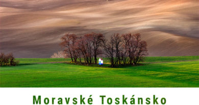 Fotoexpedice Moravské Toskánsko