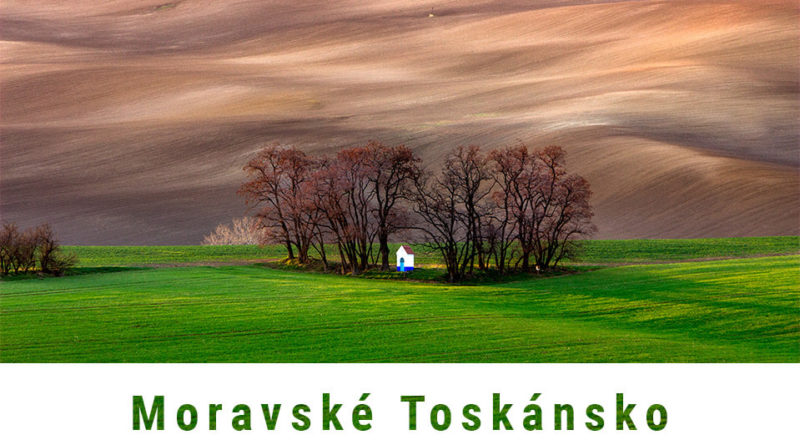 Fotoexpedice Moravské Toskánsko