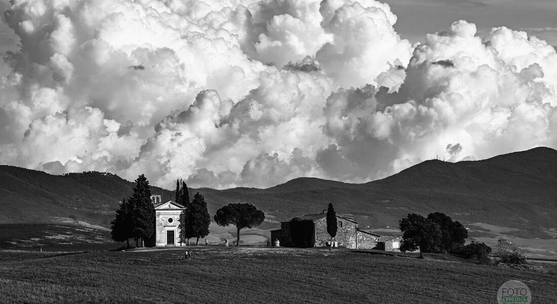 FOTOEXPEDICE 2026 - Martin Kamín