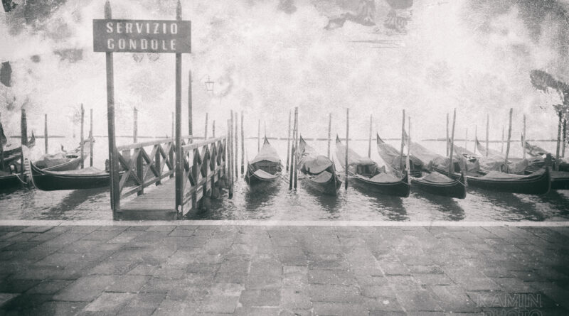 Proč jet na Fotoexpedici a ne na zájezd 1 Fotoexpedice Benátský karneval