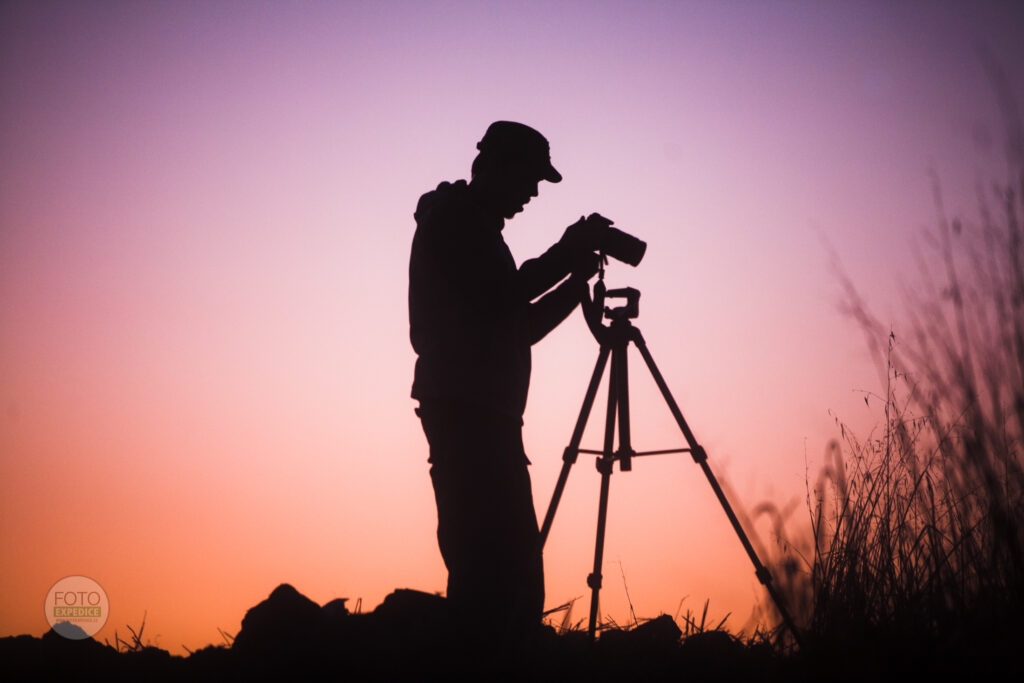 Proč jet na Fotoexpedici a ne na zájezd 2 Proč se účastnit Fotoexpedice