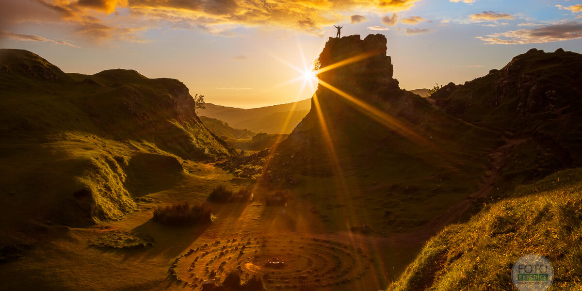 Fotoexpedice Skotsko 2022 Martin Kamín