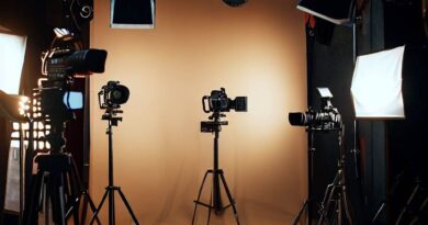 Fotoworkshop portrét