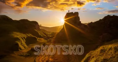 Fotoexpedice Skotsko a skotská krajina nadchne každého fotografa, protože Isle of Skye a Highlands jsou ikony krajinářské fotografie.