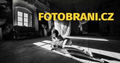 Fotobraní boudoir akt portrét