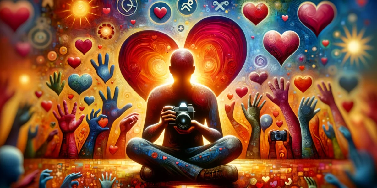 Hřejivá slova o Fotoexpedicích