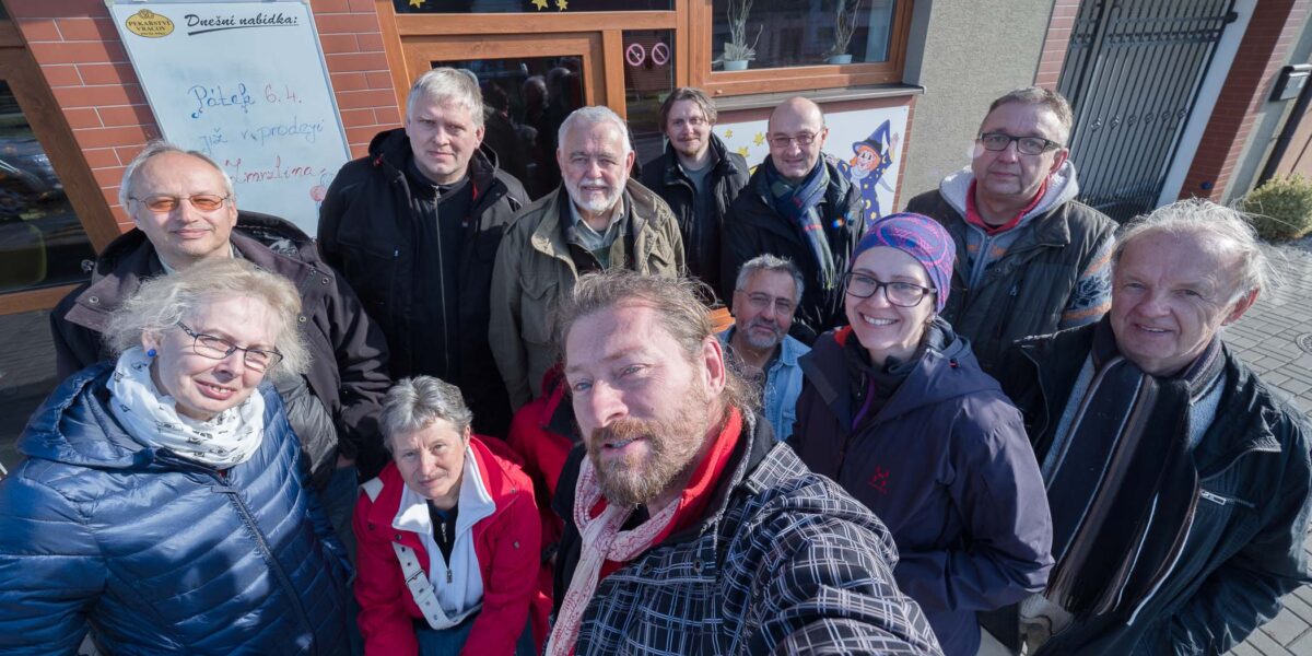 Proč jet na Fotoexpedici