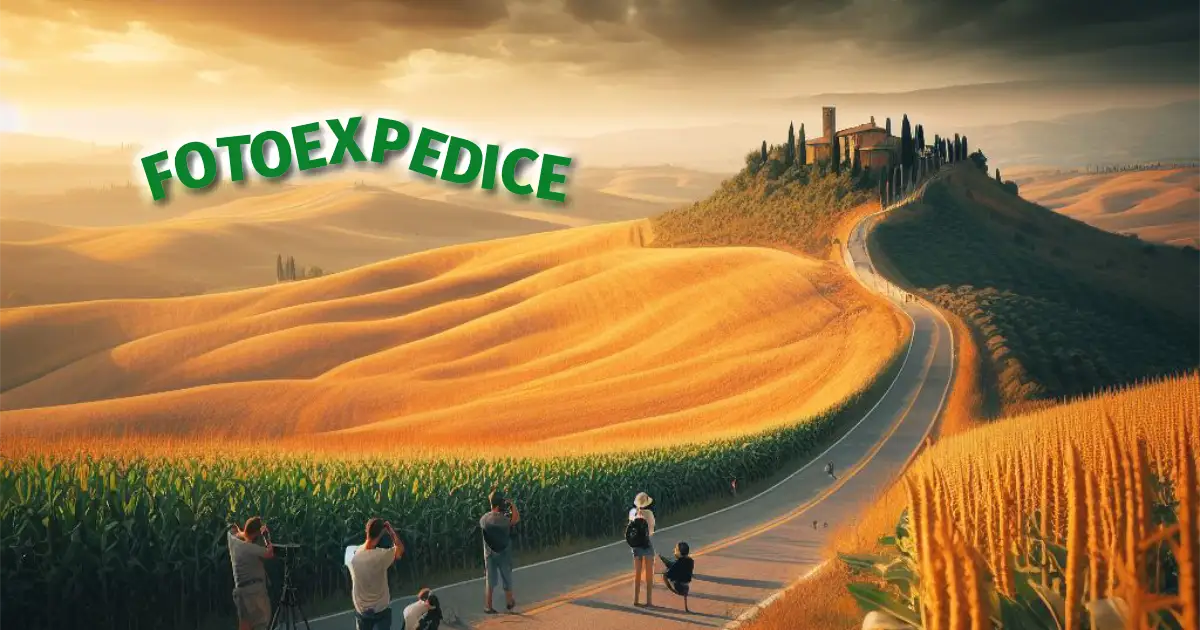FOTOEXPEDICE website preview