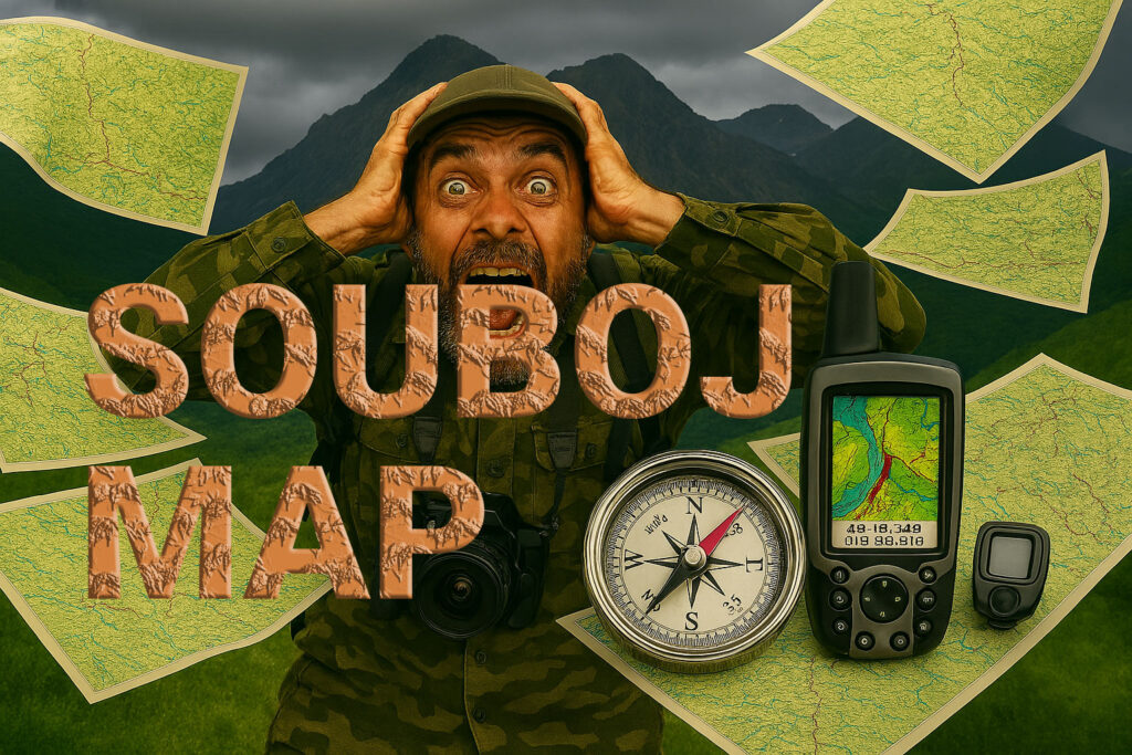 Souboj MAP