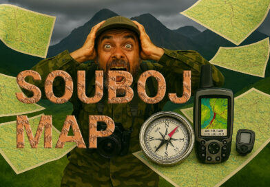 Souboj MAP