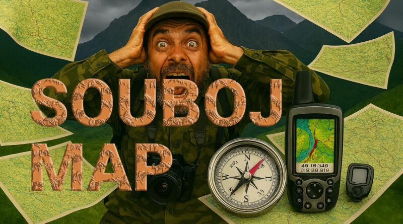 Souboj MAP