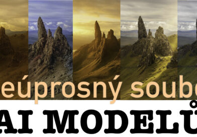AI modely