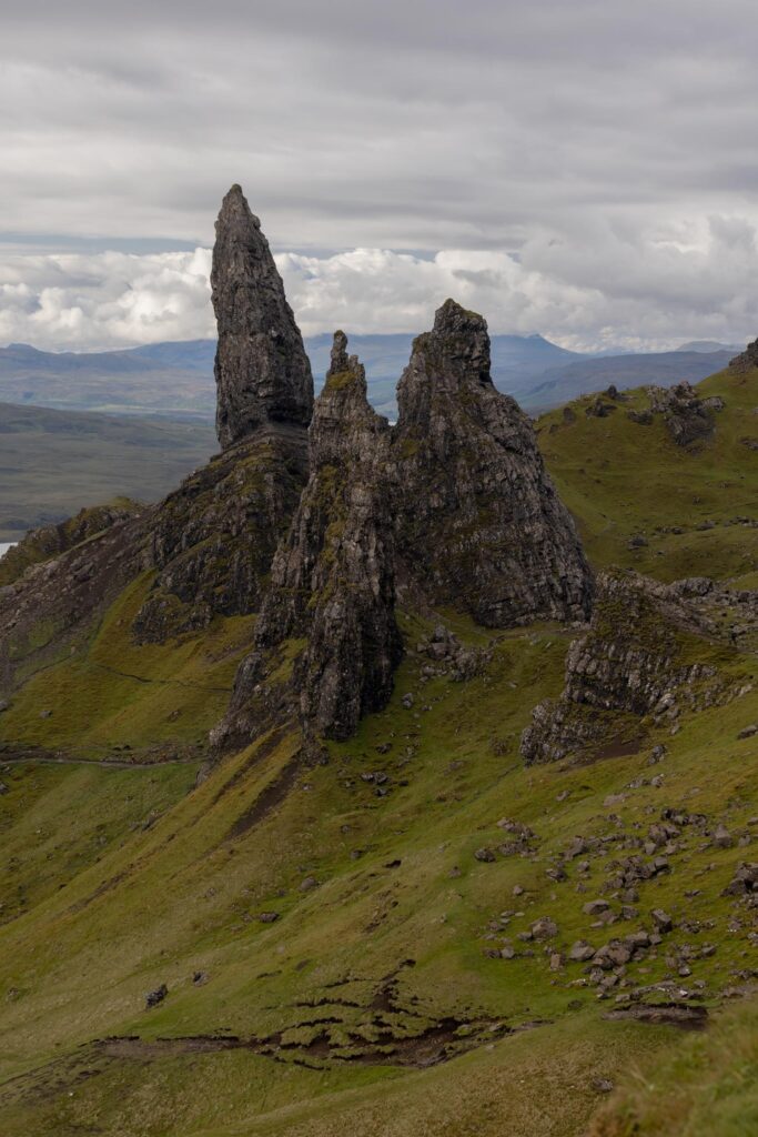 AI zmanipulovala krajinářskou fotografii