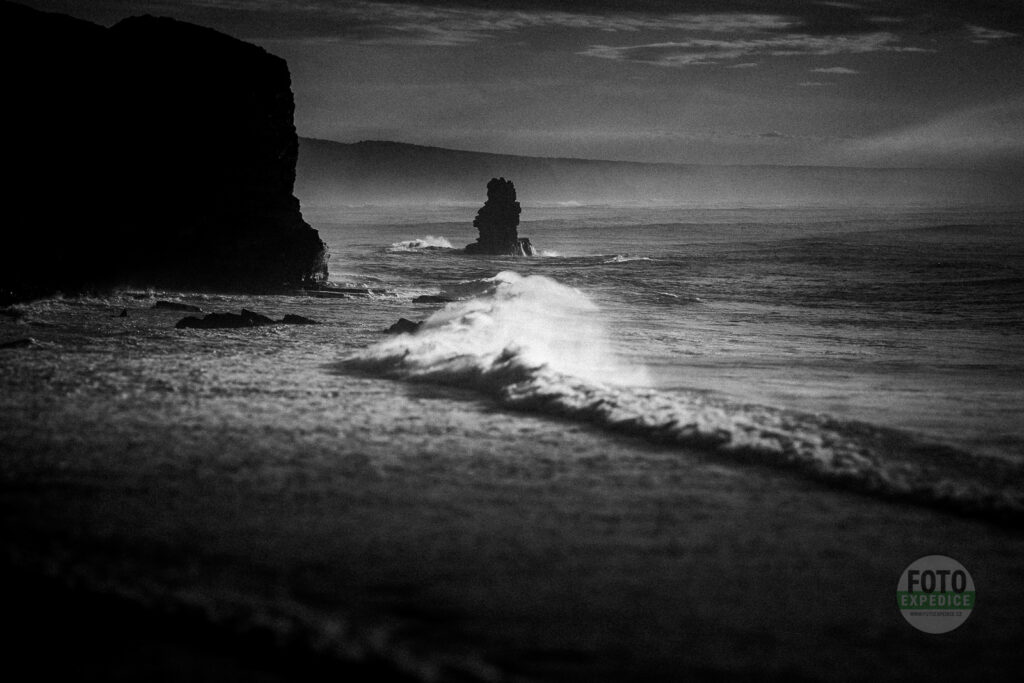 Fotoexpedice Portugalsko západní divoké pobřeží