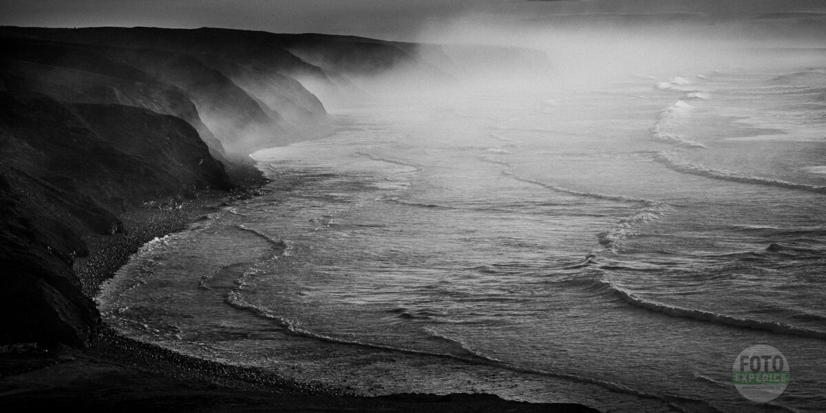 PORTUGALSKO FOTOEXPEDICE