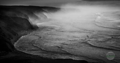 PORTUGALSKO FOTOEXPEDICE