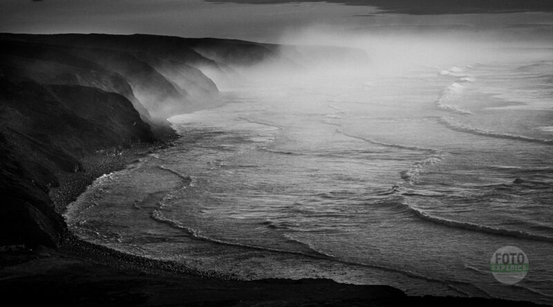 PORTUGALSKO FOTOEXPEDICE