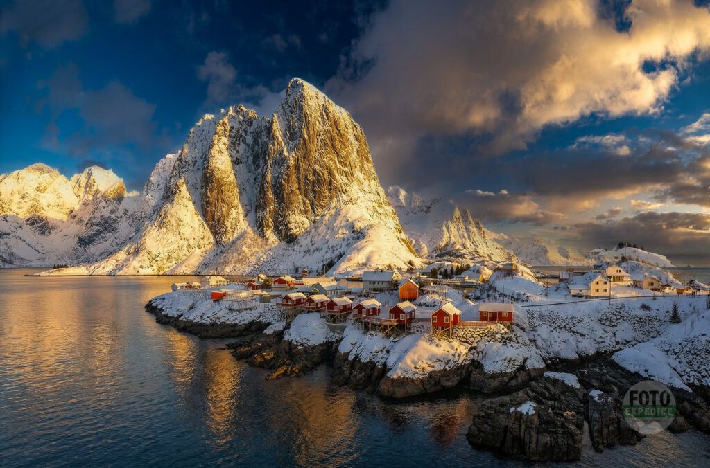 FOTOEXPEDICE 2026 - Martin Kamín