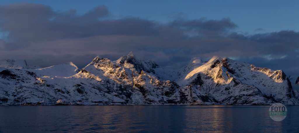 Fotoexpedice Lofoty